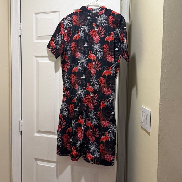 Flamingo Romp-Him - Picture 2 of 5